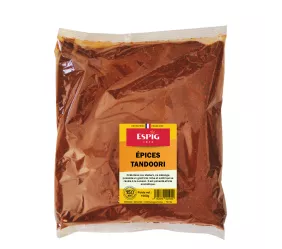 Tandoori - 1KG - Espig